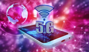 5G vs. fiber broadband