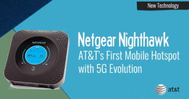 AT&T becomes the first American carrier to record 2Gbps on 5G network