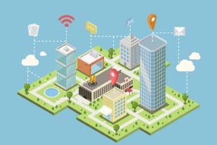 The impact of IoT and 5G on blockchain technology