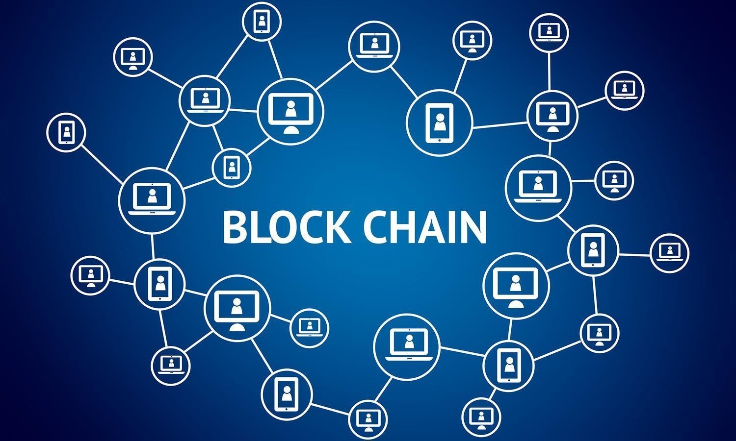 Basically, blockchain is a decentralized, peer-to-peer database platform that stores the blocks of transaction data linked to each other in chains, hence the name.