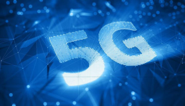 5G NR 3.5GHz TDD Spectrum - 5G HUB TECHNOLOGIES, INC