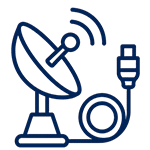 Antenna Cables SIM