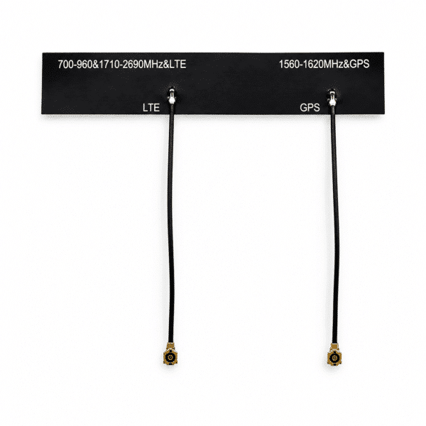 LTE & GNSS Antenna