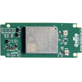 BG95 GNSS Daughterboard