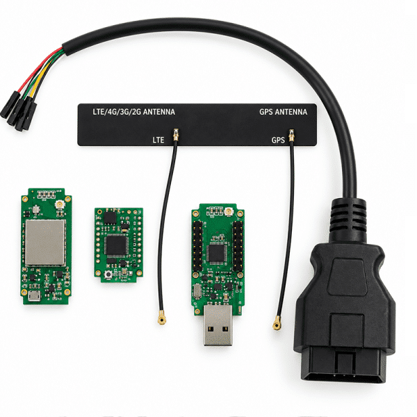 CAN Adaptor Kit Modem