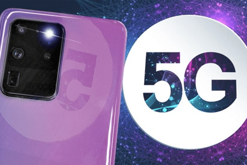 Does 5G Radiation Poses a health Risk
