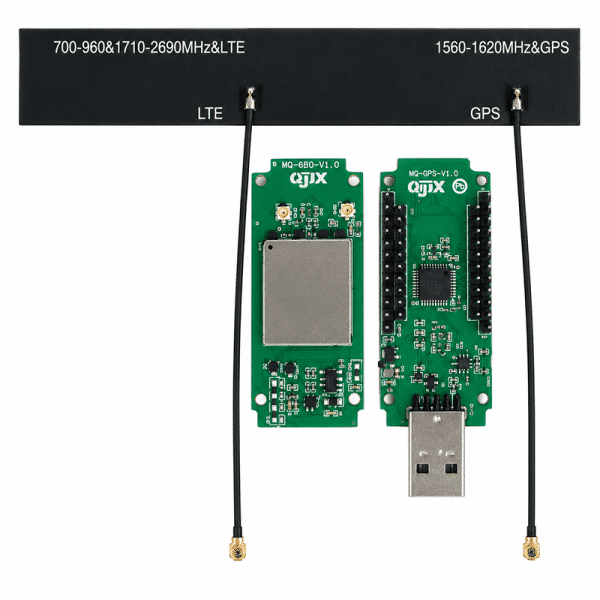 Modem Kit (BG95 M3)
