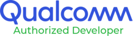 Qualcomm Logo
