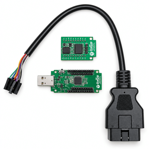 CAN Adaptor Kit