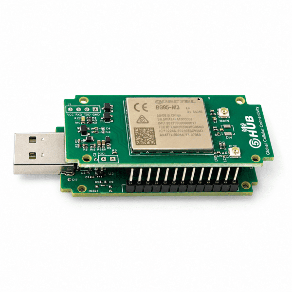 STM32 Modem kit 600x600