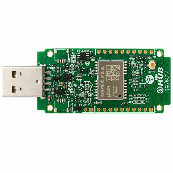 LC29H DR/RTK Module