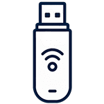 Usp modems